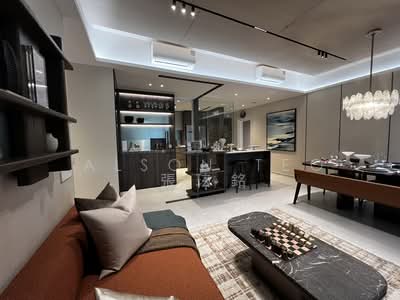 For Sale - Canberra Crescent Residences