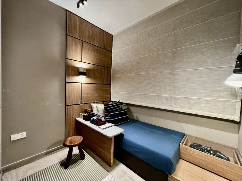 Canberra Crescent Residences, 51 Canberra Crescent, 4 Bedrooms, 1,163 sqft, Condominium For Sale, by Alson Teo 張玹銘, 60143636 - Bedroom - PropertyGuru.com.sg