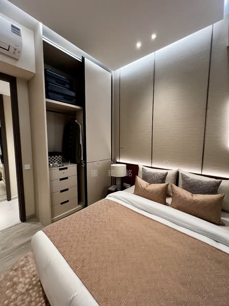 Canberra Crescent Residences, 51 Canberra Crescent, 4 Bedrooms, 1,163 sqft, Condominium For Sale, by Alson Teo 張玹銘, 60143636 - Bedroom - PropertyGuru.com.sg