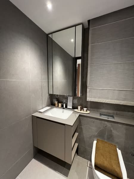 Canberra Crescent Residences, 51 Canberra Crescent, 4 Bedrooms, 1,163 sqft, Condominium For Sale, by Alson Teo 張玹銘, 60143636 - Bathroom - PropertyGuru.com.sg