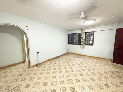 For Sale - 627 Bedok Reservoir Road