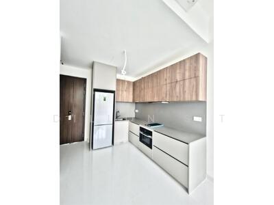 For Sale - Parksuites
