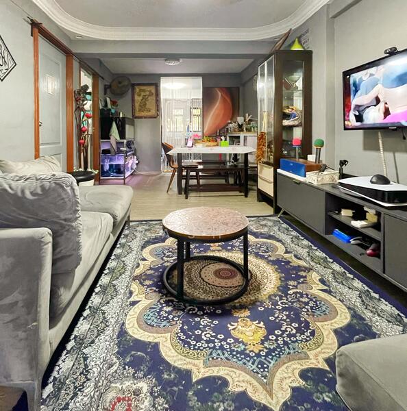 For Sale - 57 Geylang Bahru