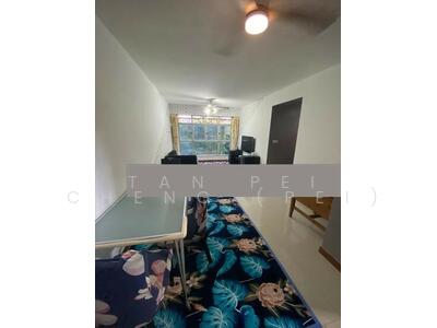 For Sale - 665A Punggol Drive