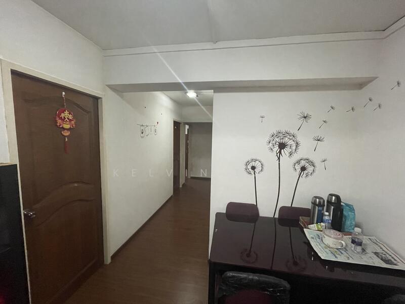 Corridor