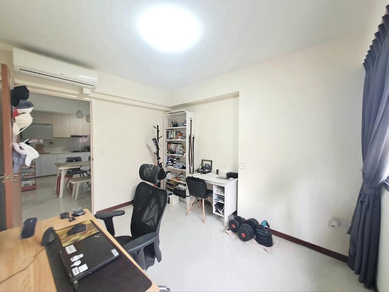 Common Bedroom I