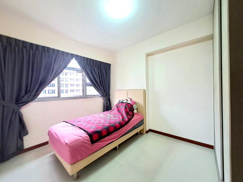 Common Bedroom II