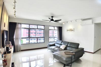 For Sale - 441B Bukit Batok West Avenue 8