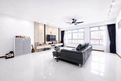 For Sale - 441B Bukit Batok West Avenue 8