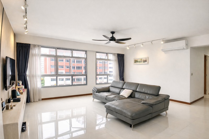 For Sale - 441B Bukit Batok West Avenue 8