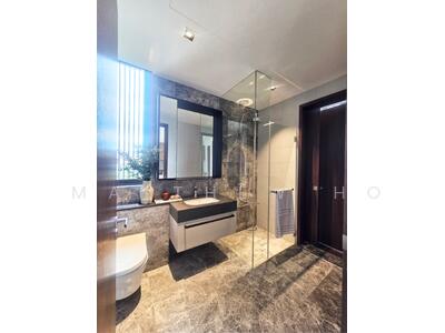 For Sale - Parksuites