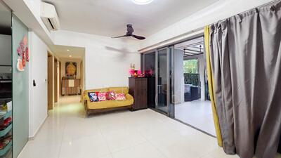 For Sale - H2O Residences