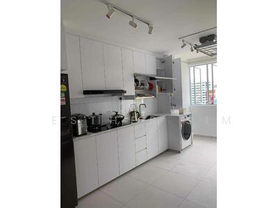 For Rent - 871 Tampines Street 84