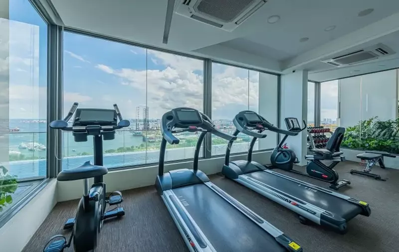 Gym
