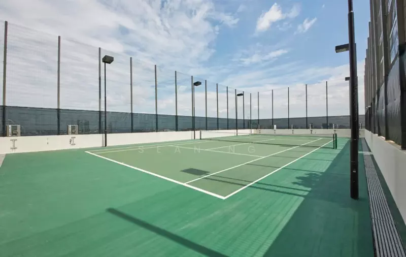 Facilities