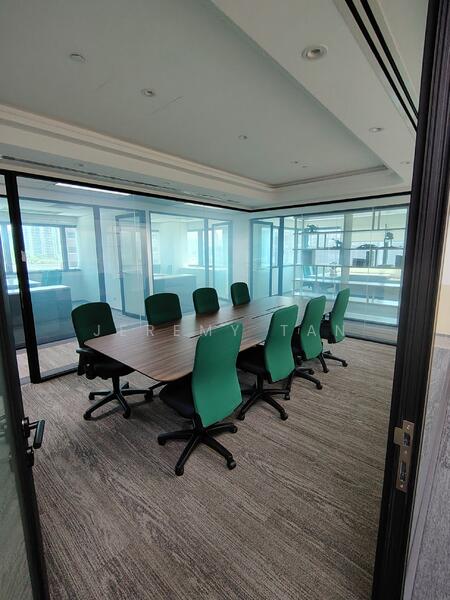 Wisma Atria, 435 Orchard Road, 2,476 sqft, Office For Rent, by Jeremy Tan, 60143733 - Study - CommercialGuru.com.sg