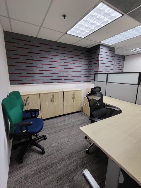 Wisma Atria, 435 Orchard Road, 2,476 sqft, Office For Rent, by Jeremy Tan, 60143733 - CommercialGuru.com.sg