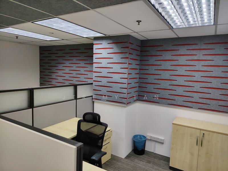 Wisma Atria, 435 Orchard Road, 2,476 sqft, Office For Rent, by Jeremy Tan, 60143733 - CommercialGuru.com.sg