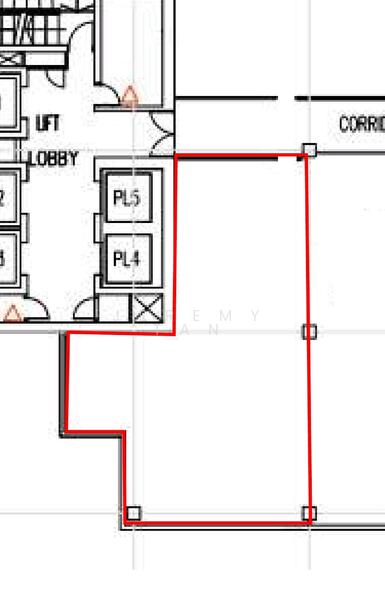 Wisma Atria, 435 Orchard Road, 1,270 sqft, Office For Rent, by Jeremy Tan, 60143739 - CommercialGuru.com.sg