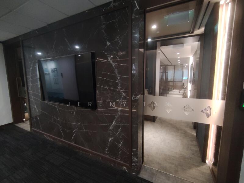 Wisma Atria, 435 Orchard Road, 1,270 sqft, Office For Rent, by Jeremy Tan, 60143739 - CommercialGuru.com.sg