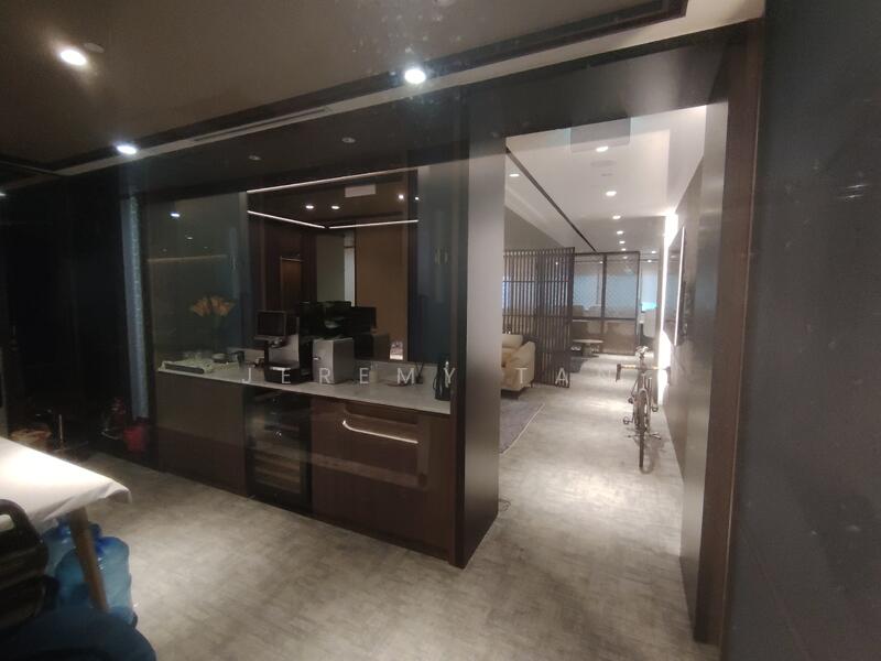 Wisma Atria, 435 Orchard Road, 1,270 sqft, Office For Rent, by Jeremy Tan, 60143739 - CommercialGuru.com.sg