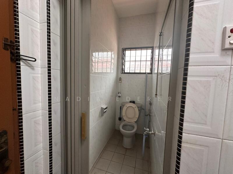 WC