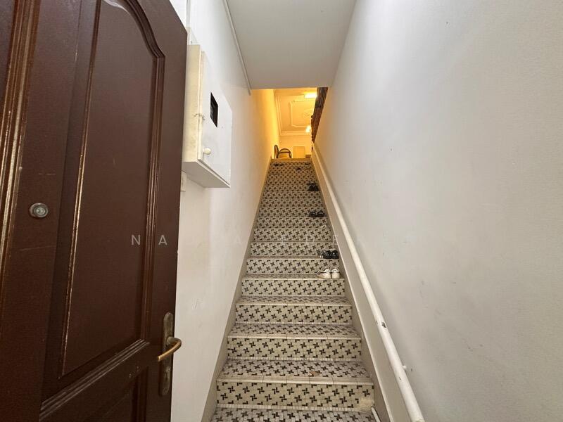 Stairway