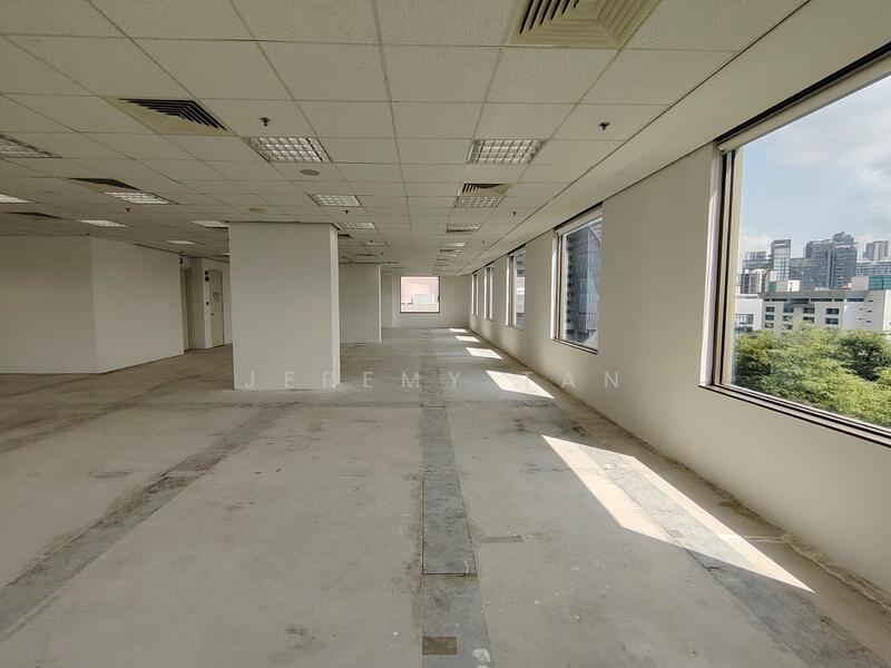 Wisma Atria, 435 Orchard Road, 1,216 sqft, Office For Rent, by Jeremy Tan, 60143743 - Others - CommercialGuru.com.sg