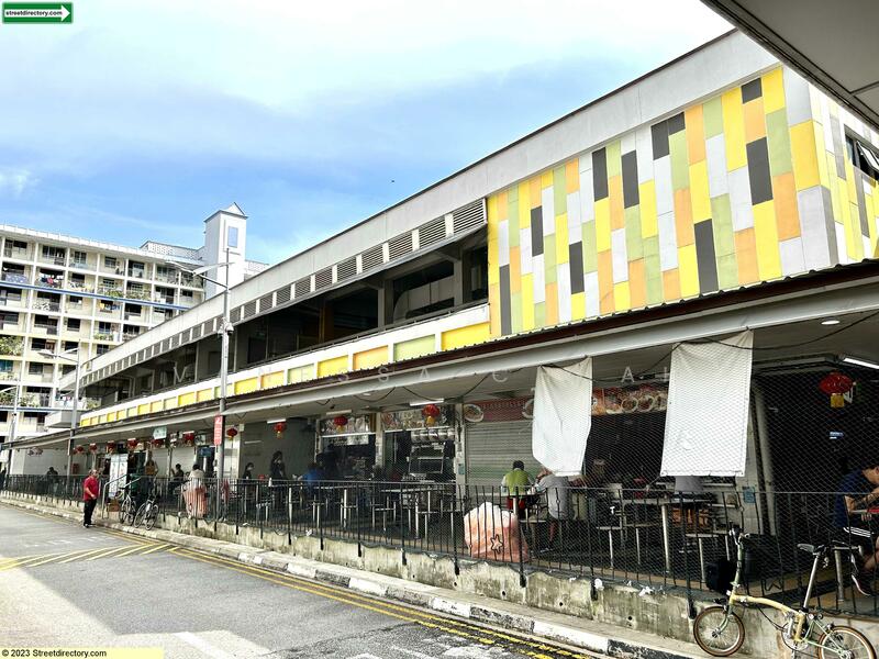 For Rent - 10 Jalan Batu