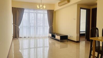 For Rent - The Mayfair