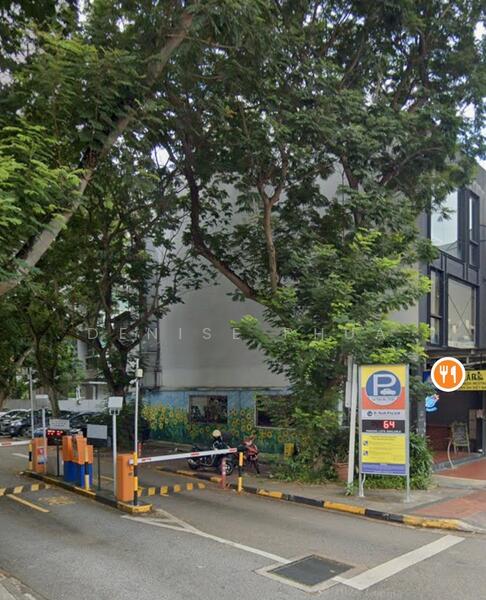 Car Park