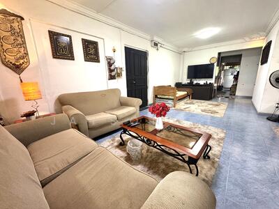 For Sale - 701 Woodlands Drive 40