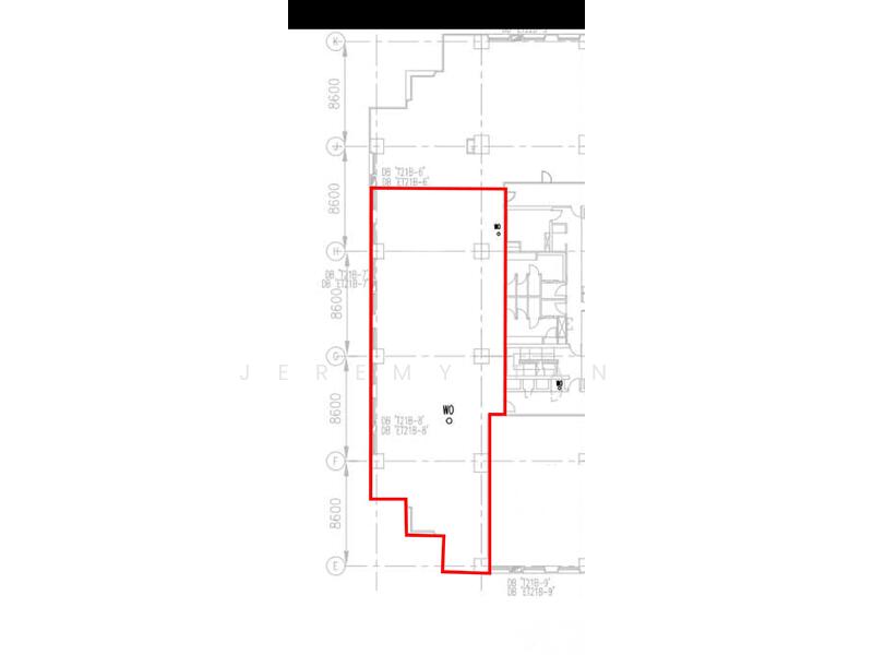 Ngee Ann City, 391 Orchard Road, 3,251 sqft, Office For Rent, by Jeremy Tan, 60143772 - CommercialGuru.com.sg