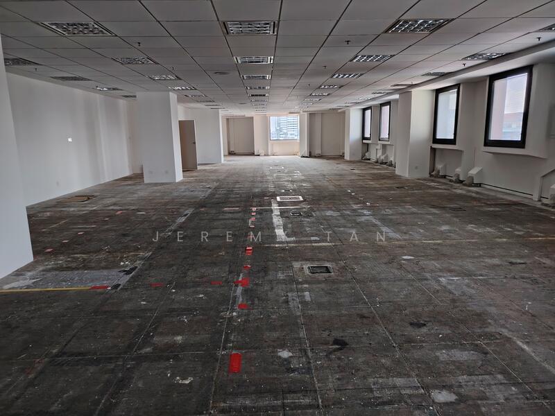 Ngee Ann City, 391 Orchard Road, 3,251 sqft, Office For Rent, by Jeremy Tan, 60143772 - Others - CommercialGuru.com.sg