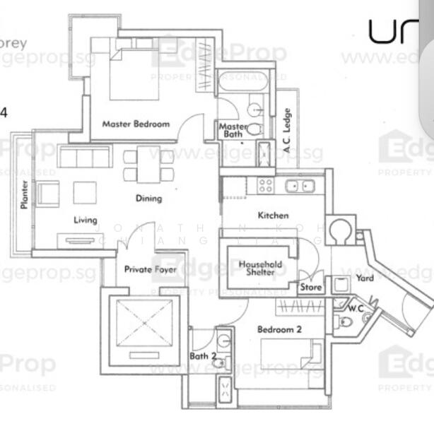 For Rent Urbana