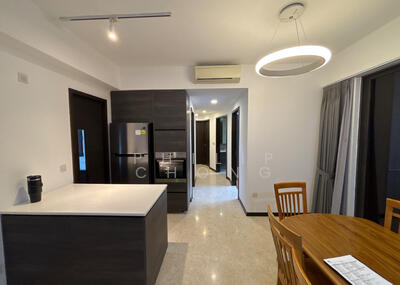 For Rent - Sims Urban Oasis