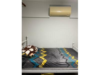 For Rent - 519 Serangoon North Avenue 4