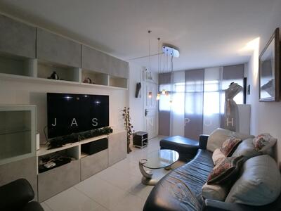 For Rent - 4 Marine Terrace