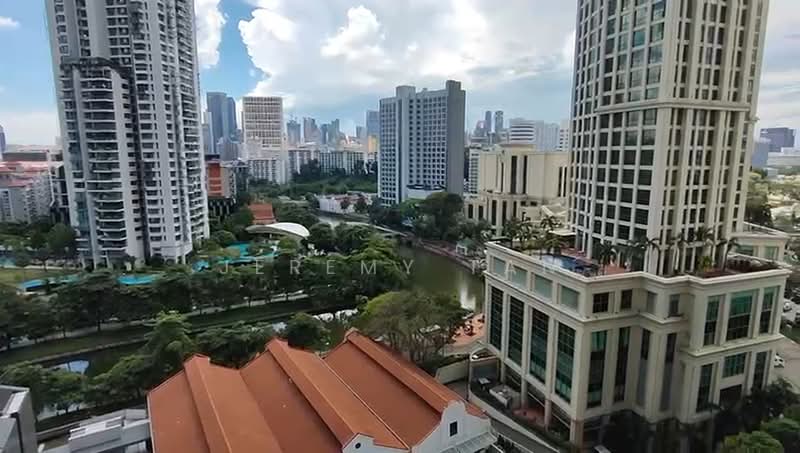 Riviere, 1 Jiak Kim Street, 3 Bedrooms, 1,249 sqft, Condominium For Sale, by Jeremy Tan, 60143817 - View - PropertyGuru.com.sg