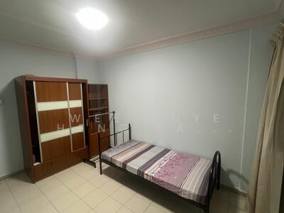 For Rent - 524 Hougang Avenue 6