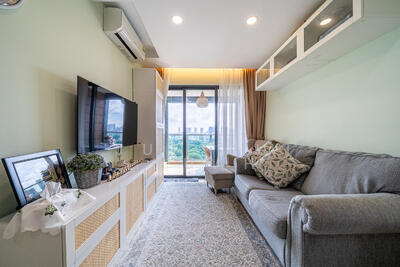 For Sale - Normanton Park