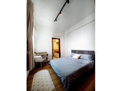 For Rent - Changi Court