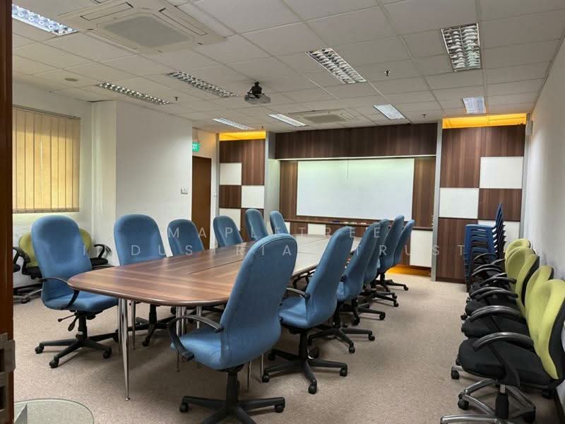 Inno Centre, 1003 Bukit Merah Central, 667 sqft, Light Industrial (B1) For Rent, by Lu Wei Ling, 60143853 - Interior - CommercialGuru.com.sg
