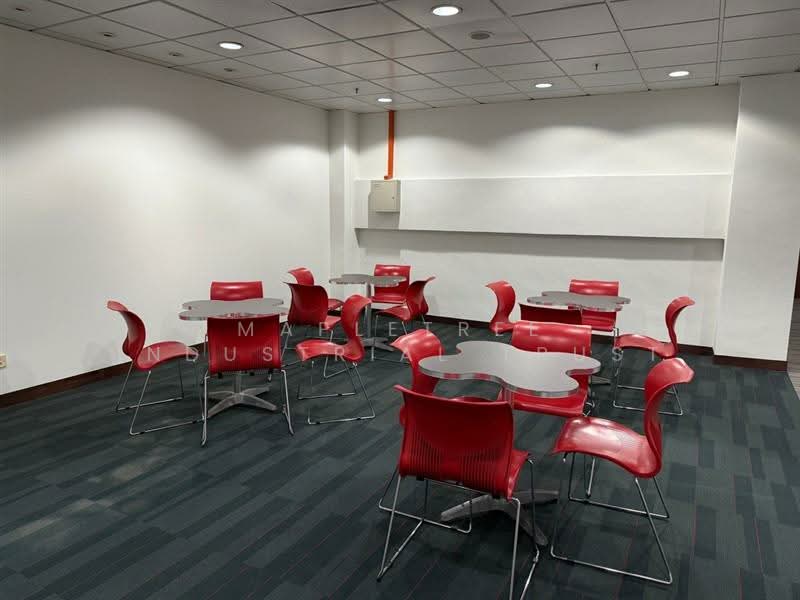 Inno Centre, 1003 Bukit Merah Central, 667 sqft, Light Industrial (B1) For Rent, by Lu Wei Ling, 60143853 - Interior - CommercialGuru.com.sg