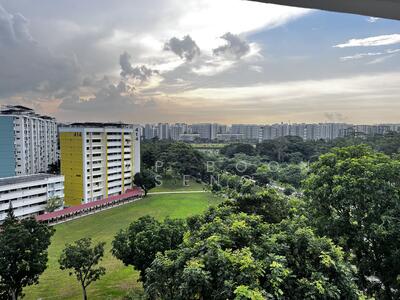 For Sale - 426 Tampines Street 41