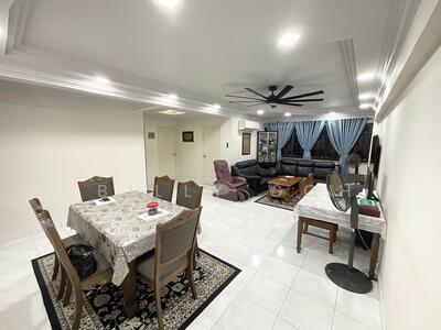For Sale - 766 Bedok Reservoir View