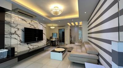 For Rent - Caspian