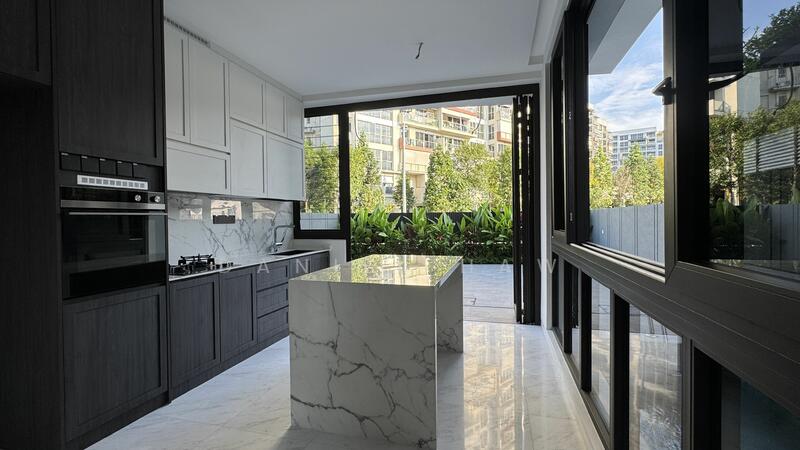 ⭐️⭐️LANDED7772@ Value Buy Resort Living Brand New Semi-D Ready Move In, Pasir Ris Beach Park. Call 9321 7772 to view, 5 Bedrooms, 4,485 sqft, Semi-Detached House For Sale, by Daniel Haw, 60143880 - PropertyGuru.com.sg