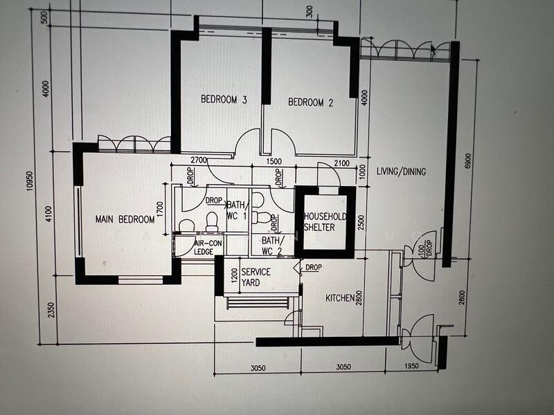 28D Dover Crescent HDB Flat For Sale at S$ 975,000 | PropertyGuru Singapore
