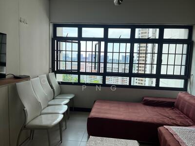 For Sale - 28D Dover Crescent